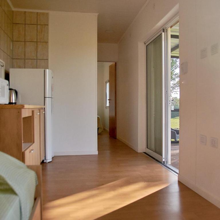 La Cantera Eco Hotel & Golf - Apartamento de 1 dormitorio - 40