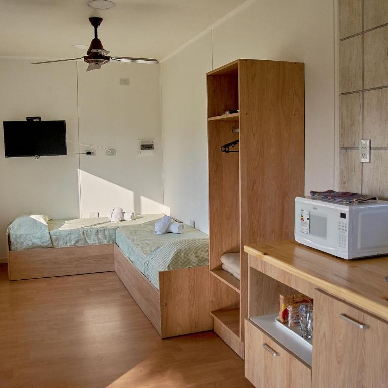 La Cantera Eco Hotel & Golf - Apartamento de 1 dormitorio - 16
