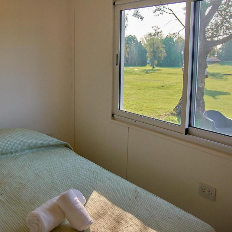 La Cantera Eco Hotel & Golf - Apartamento de 1 dormitorio - 34