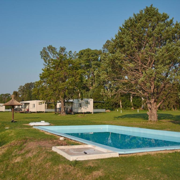La Cantera Eco Hotel & Golf - Apartamento de 1 dormitorio - 8