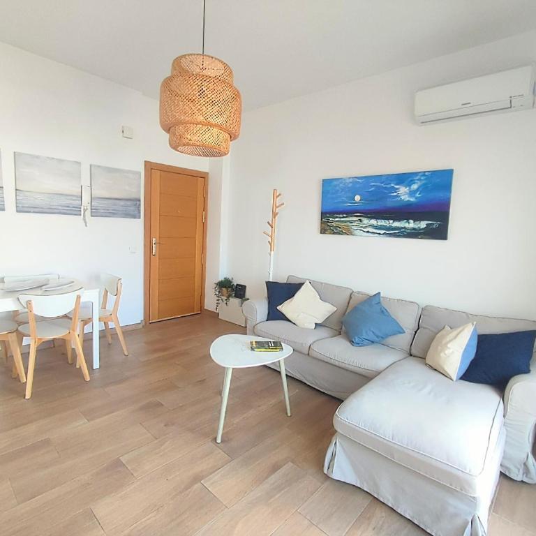 Palm tree house - Two-Bedroom Apartment - 3