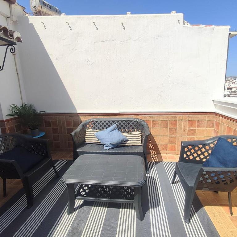 Palm tree house - Two-Bedroom Apartment - 15
