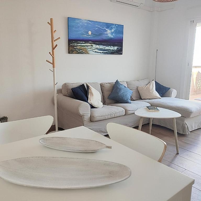 Palm tree house - Two-Bedroom Apartment - 9
