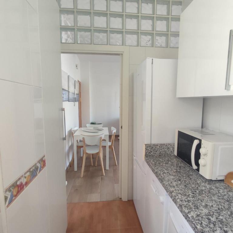 Palm tree house - Two-Bedroom Apartment - 25