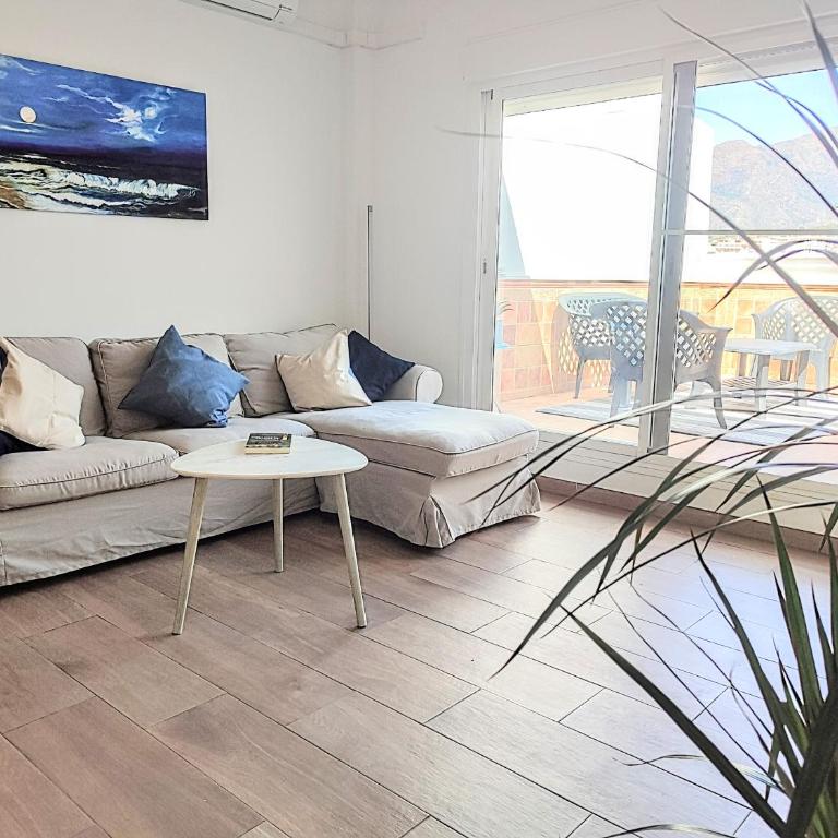 Palm tree house - Two-Bedroom Apartment - 10