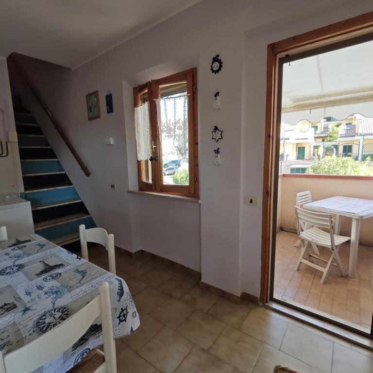 L06 - Trilocale a 300 mt dal mare - Appartamento - 5
