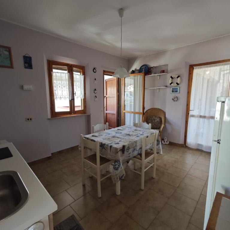 L06 - Trilocale a 300 mt dal mare - Appartamento - 10