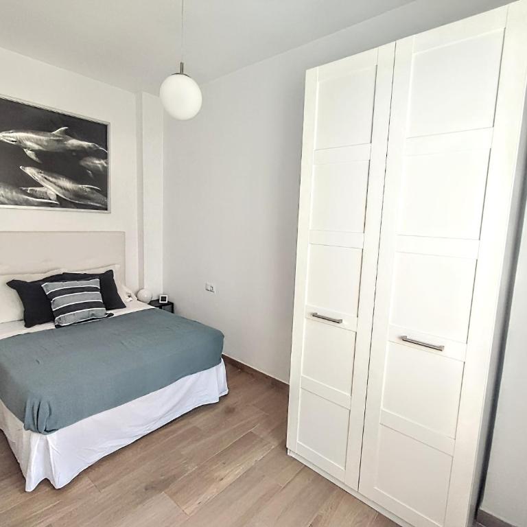 Palm tree house - Two-Bedroom Apartment - 26