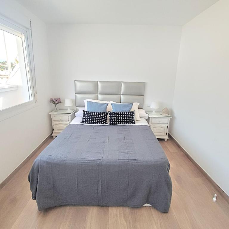Palm tree house - Two-Bedroom Apartment - 34
