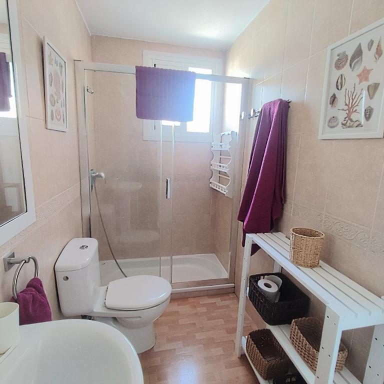 Palm tree house - Two-Bedroom Apartment - 39