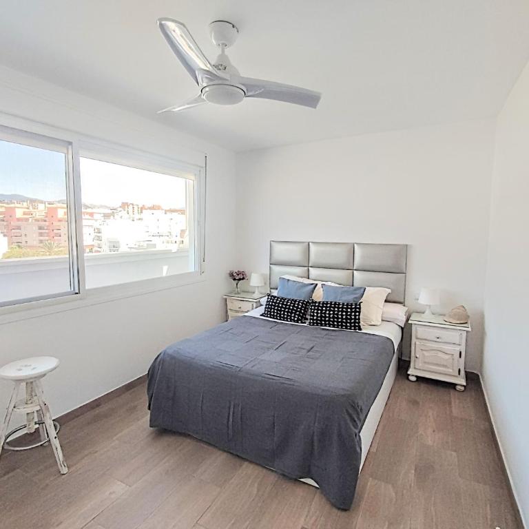 Palm tree house - Two-Bedroom Apartment - 33