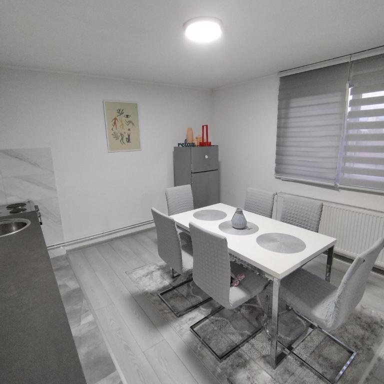 Apartment "NELA" - Apartment - 4