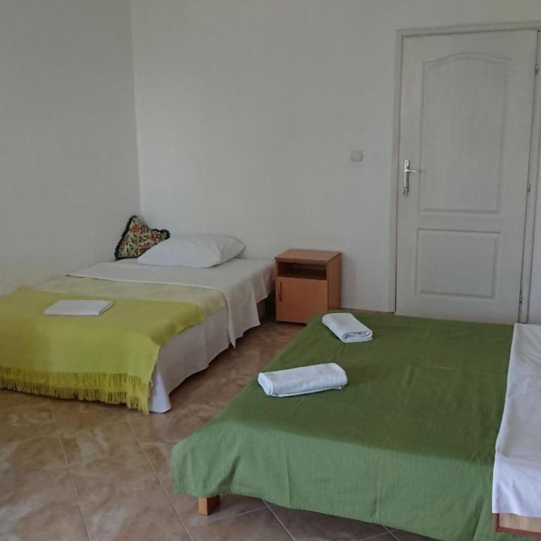 Luce di Sole Apartment - Studio Apartman - 16