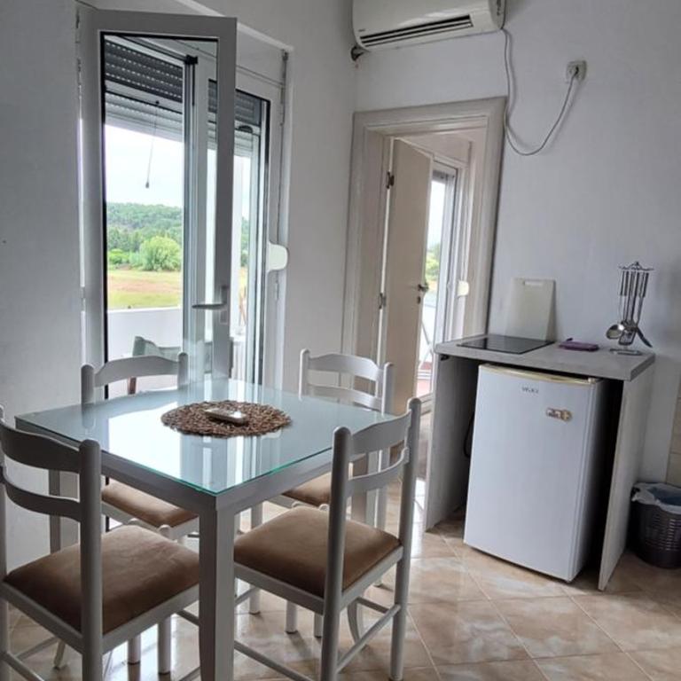 Luce di Sole Apartment - Deluks Apartman - 23
