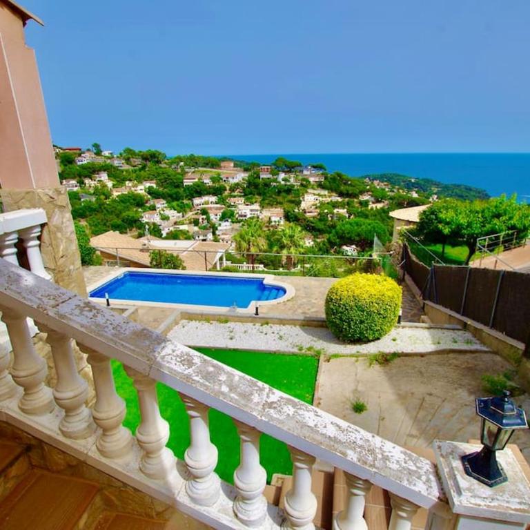 V&V LLORET- Villa Violetes - Casa de 4 dormitorios - 19
