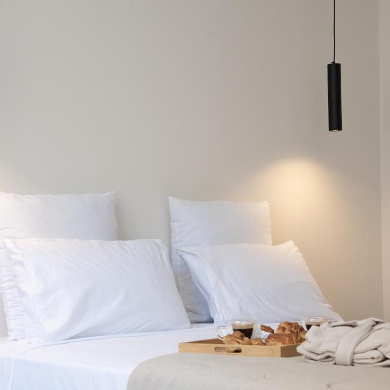 Mouchki - Suite Lit Queen-Size Deluxe - 7