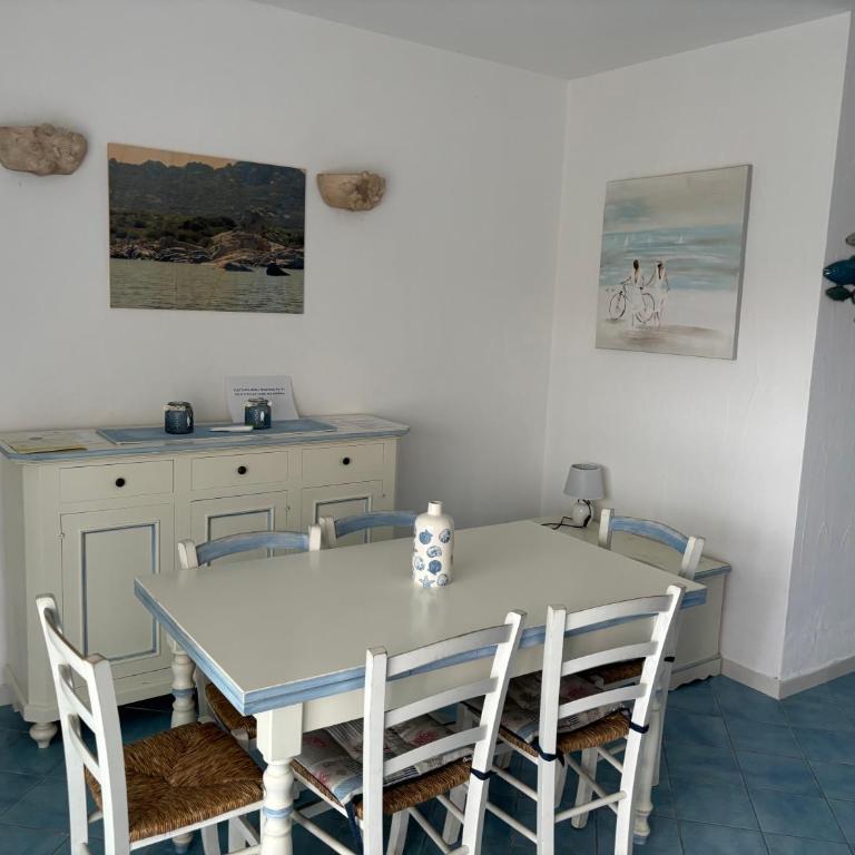 Pregevole trilocale Palau con giardino privato a 250 mt dalla spiaggia - Appartamento con 2 Camere da Letto - 15