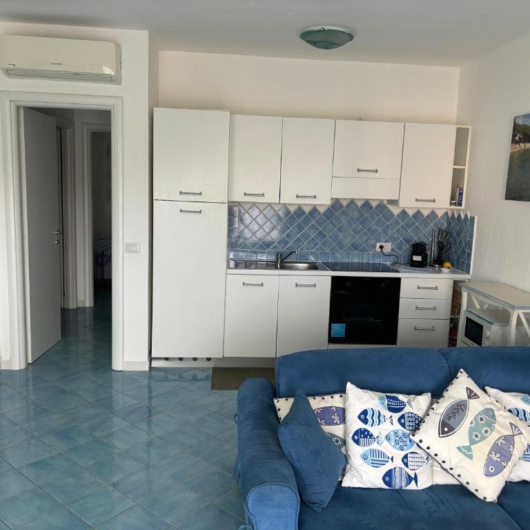 Pregevole trilocale Palau con giardino privato a 250 mt dalla spiaggia - Appartamento con 2 Camere da Letto - 13