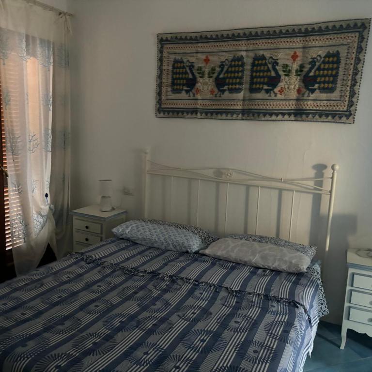 Pregevole trilocale Palau con giardino privato a 250 mt dalla spiaggia - Appartamento con 2 Camere da Letto - 20