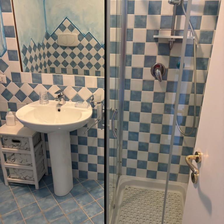 Pregevole trilocale Palau con giardino privato a 250 mt dalla spiaggia - Appartamento con 2 Camere da Letto - 22