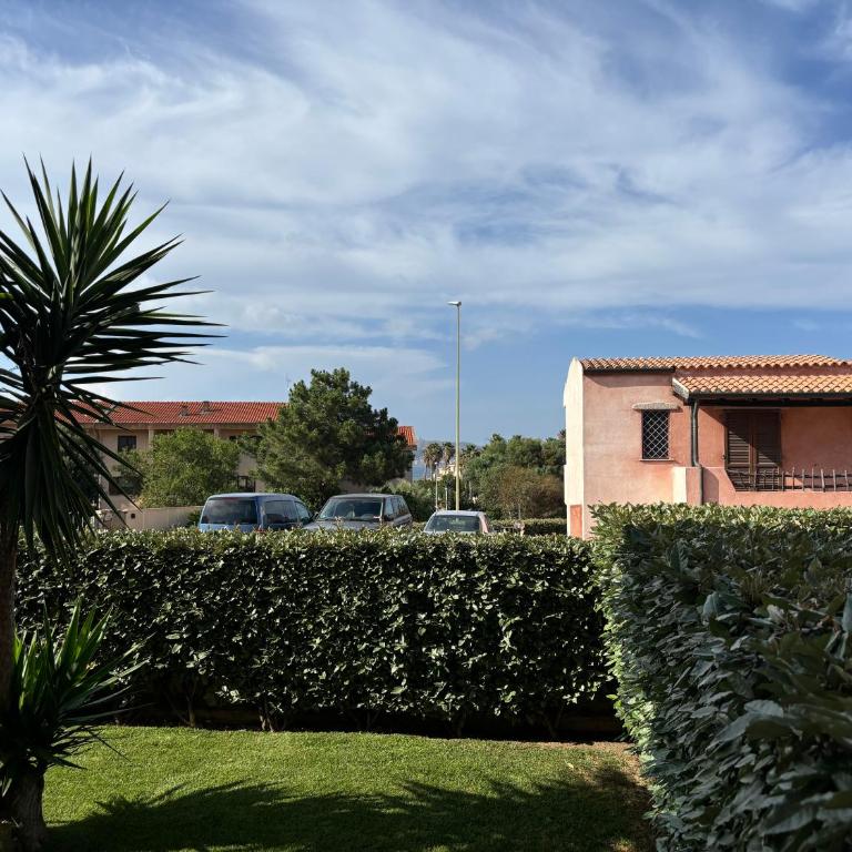 Pregevole trilocale Palau con giardino privato a 250 mt dalla spiaggia - Appartamento con 2 Camere da Letto - 9
