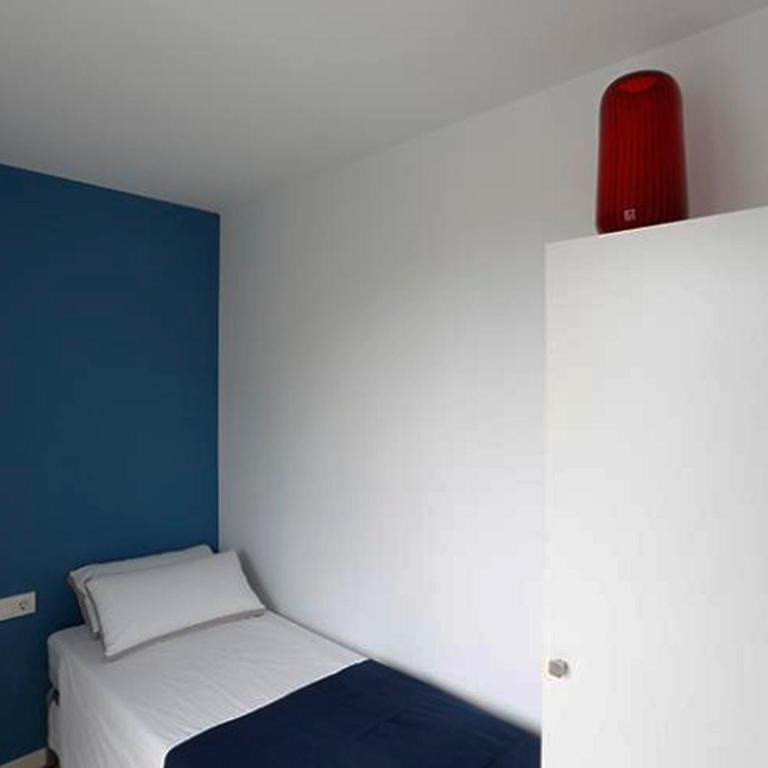 Durlet Beach Apartments - Standard Two-Bedroom Apartment - 1