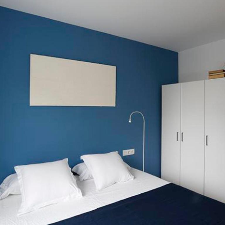 Durlet Beach Apartments - Standard Two-Bedroom Apartment - 3