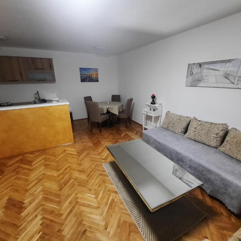 Apartman Lana - Apartman sa 2 Spavaće Sobe - 5