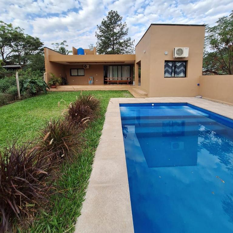 Casa El Bosque - Casa de 3 dormitorios - 1
