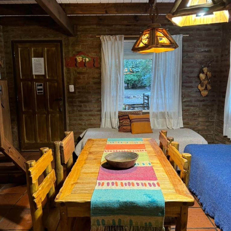 Cabañas Blumenhaus - Family Bungalow - 1