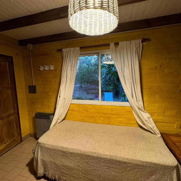 Cabañas Blumenhaus - One-Bedroom Bungalow - 27