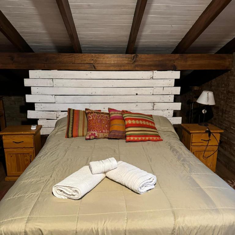 Cabañas Blumenhaus - Family Bungalow - 6