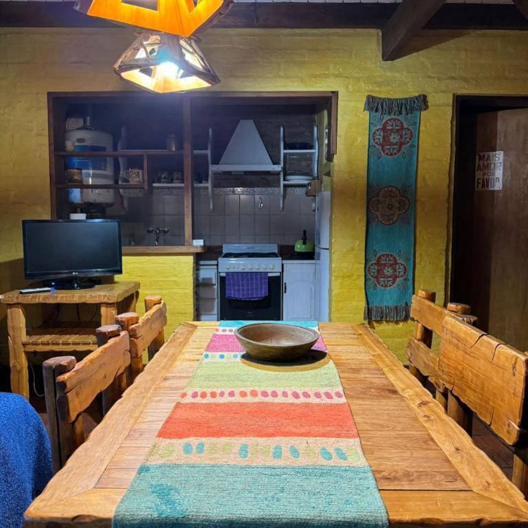 Cabañas Blumenhaus - Family Bungalow - 9