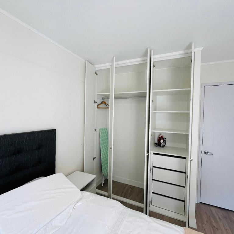 New apartament in Lima 1BR and nice view - Apartamento de 1 dormitorio - 14