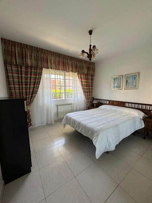 Acogedor apartamento con jardín - Apartamento de 2 dormitorios con vistas al jardín - 12