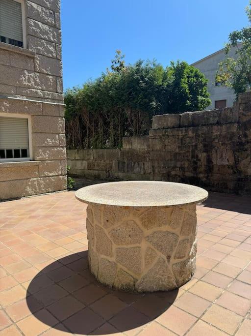 Acogedor apartamento con jardín - Apartamento de 2 dormitorios con vistas al jardín - 15