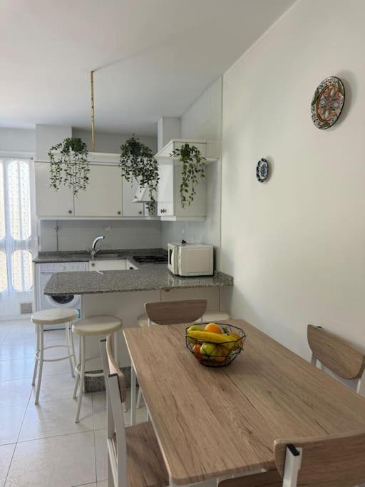 Acogedor apartamento con jardín - Apartamento de 2 dormitorios con vistas al jardín - 16