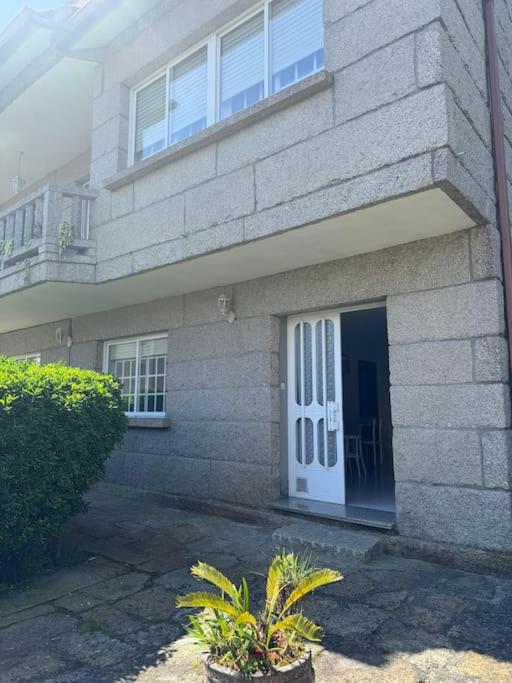 Acogedor apartamento con jardín - Apartamento de 2 dormitorios con vistas al jardín - 20