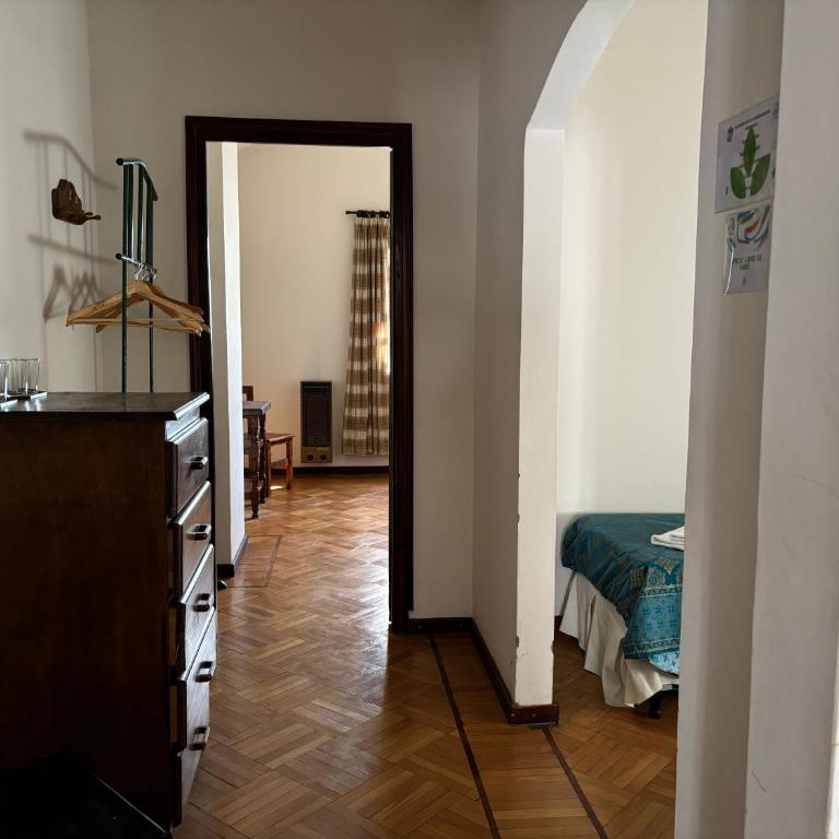 Posta del Ángel - Salta - Habitación cuádruple - 10