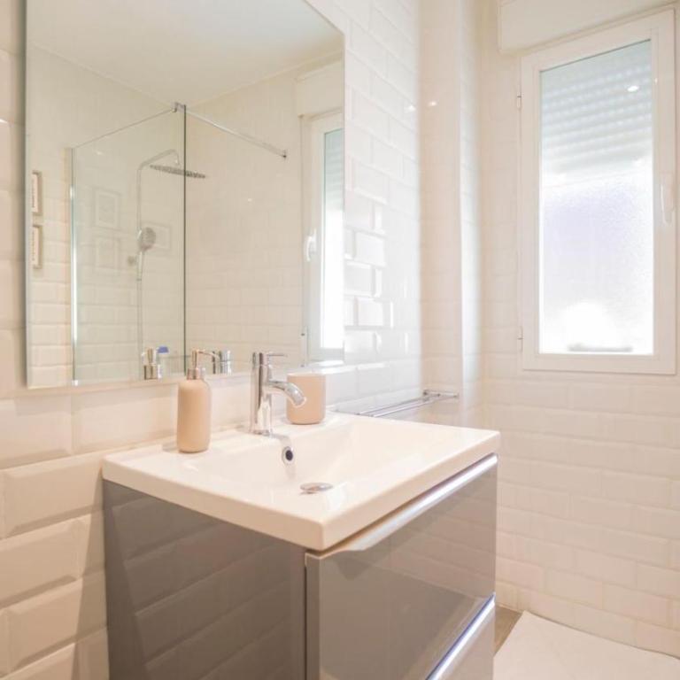 La Casi-ta de Graná - One-Bedroom Apartment - 21