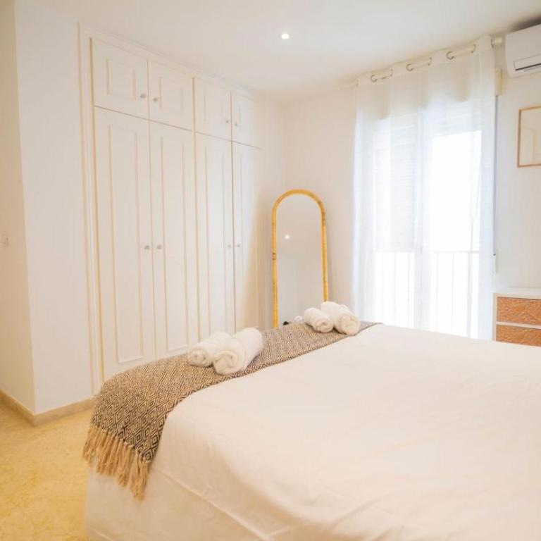 La Casi-ta de Graná - One-Bedroom Apartment - 17