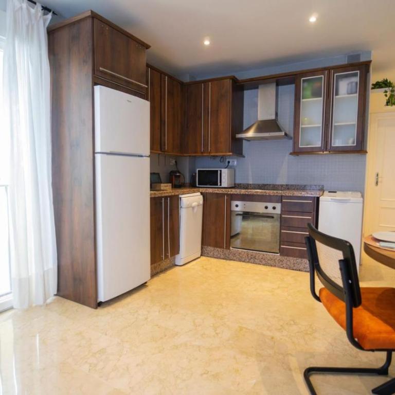 La Casi-ta de Graná - One-Bedroom Apartment - 12