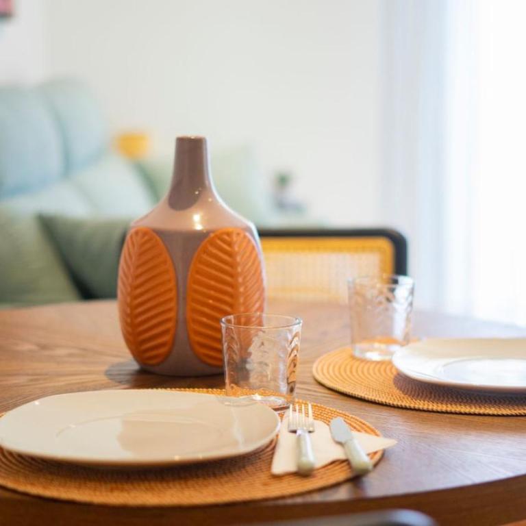 La Casi-ta de Graná - One-Bedroom Apartment - 15