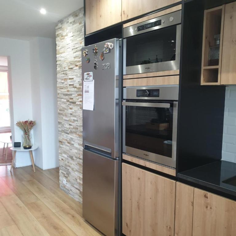 Cosy T3, proche centre ville - Appartement 2 Chambres - 11