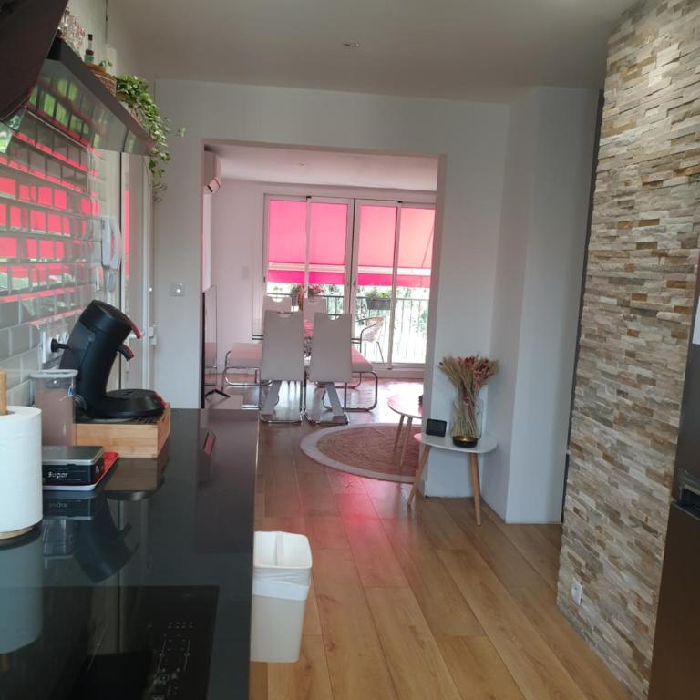 Cosy T3, proche centre ville - Appartement 2 Chambres - 13