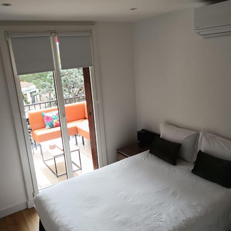 Cosy T3, proche centre ville - Appartement 2 Chambres - 15