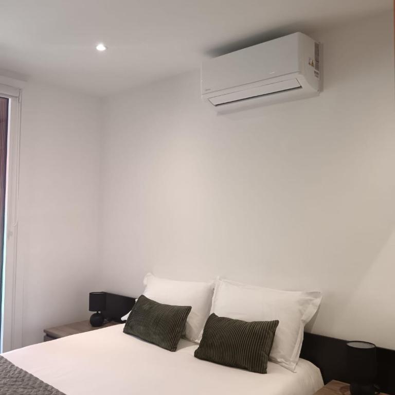 Cosy T3, proche centre ville - Appartement 2 Chambres - 14