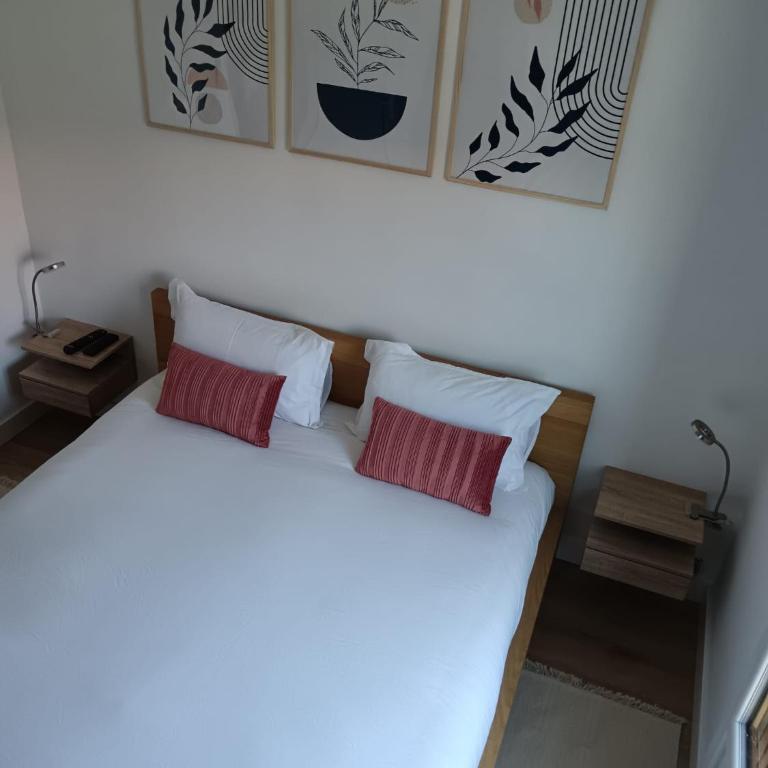Cosy T3, proche centre ville - Appartement 2 Chambres - 20
