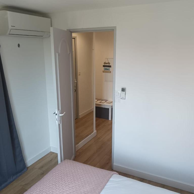 Cosy T3, proche centre ville - Appartement 2 Chambres - 19