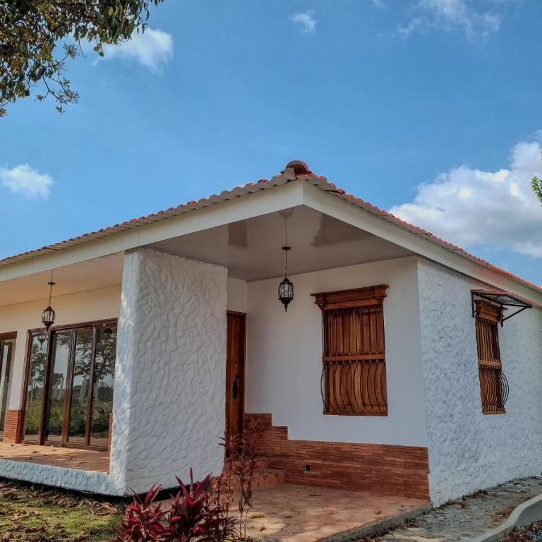 Tumbaga Hostal - Casa de 3 dormitorios - 15